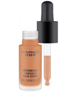 MAC, Studio Waterweight, Liquid Maskuoklis, NW45, 9 ml