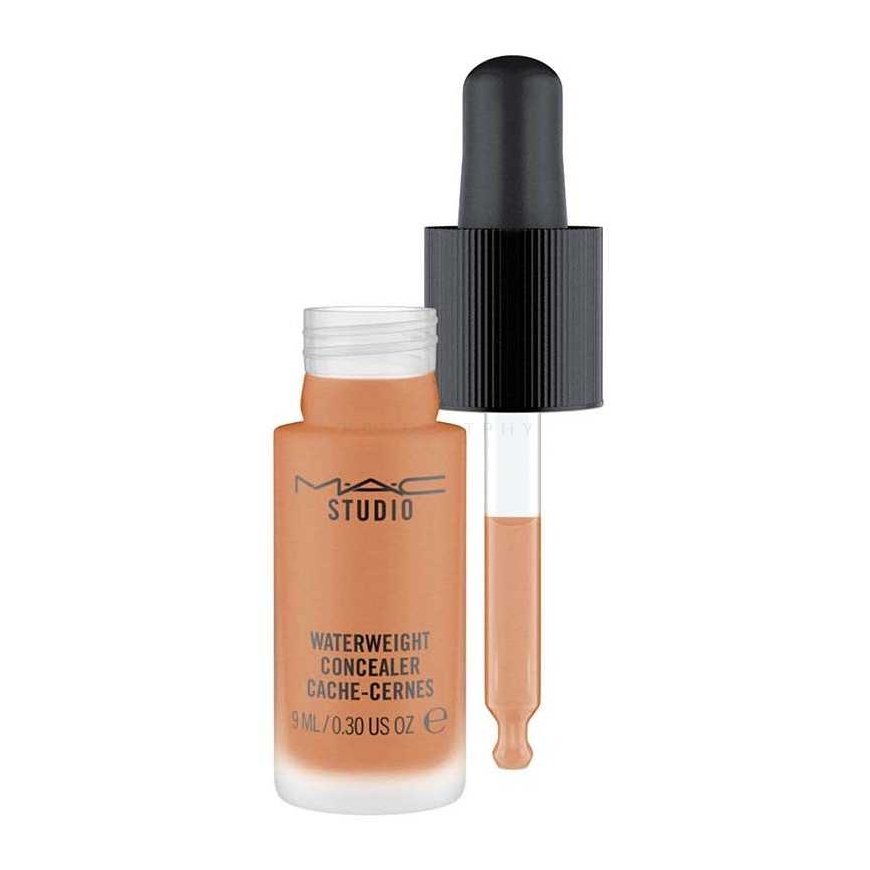 MAC, Studio Waterweight, Liquid Concealer, NW45, 9 ml