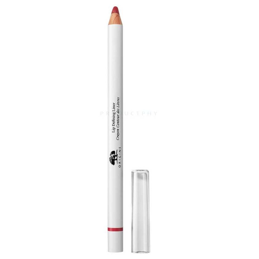 Origins Origins, Lip Defining, Blending, Lip Liner, 07, Red Geranium, 1.14 g For Women