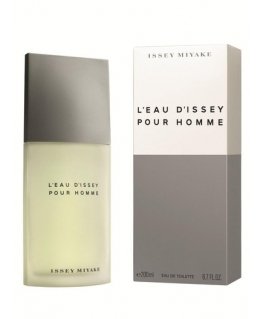 Issey Miyake L'Eau D'Issey Pour Homme Eau de Toilette for men 20