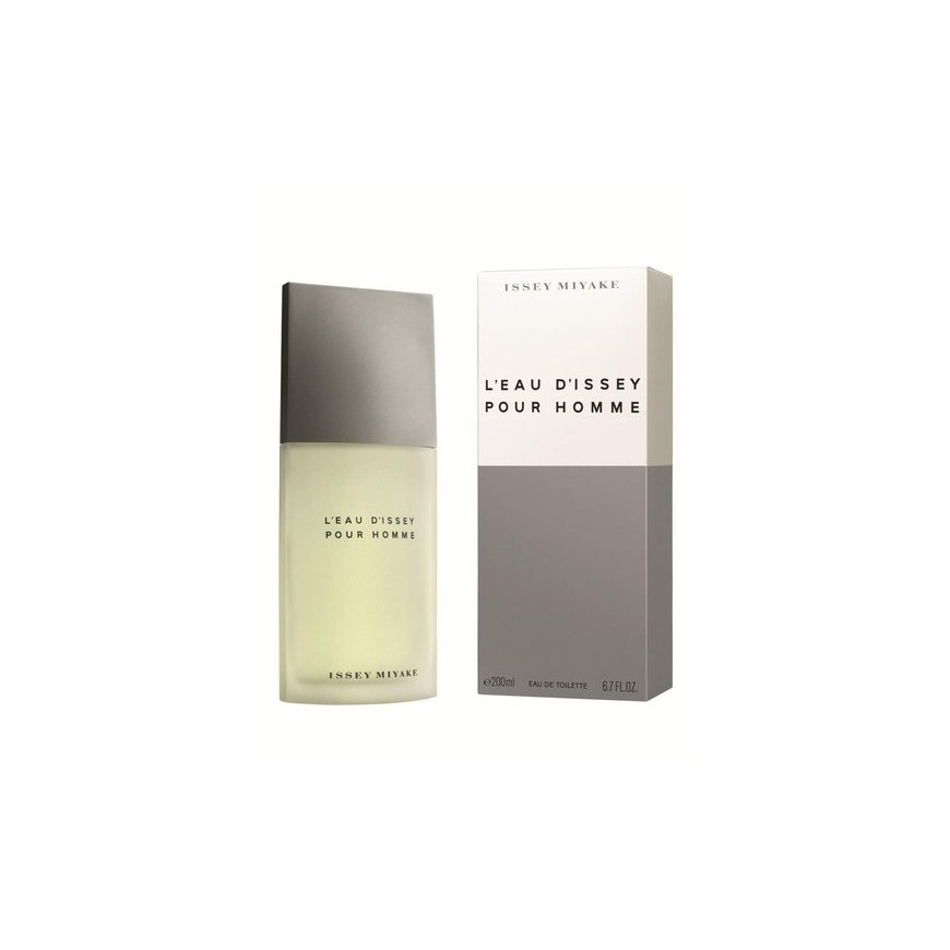 Issey Miyake Issey Miyake L`Eau D`Issey