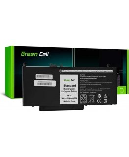 Green Cell Green CELL battery 6MT4T 7V69Y 7.6V