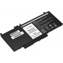 Green Cell Green CELL battery 6MT4T 7V69Y 7.6V Green Cell Green CELL battery 6MT4T 7V69Y 7.6V