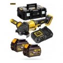 DEWALT. NURKLIHVIJA. 54V FV DCG418T2 DEWALT. NURKLIHVIJA. 54V FV DCG418T2