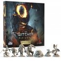 Go On Board The Witcher: Old World - Legendary Hunt Go On Board The Witcher: Old World - Legendary Hunt