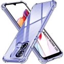Fusion Anti Shock 1.5 mm Silicone Case For Xiaomi Redmi 12c | Re
