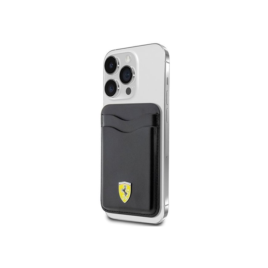 Ferrari FEHCS24SPINK S24 S921 czarny|black hardcase Big SF Perfo