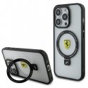 Ferrari FEHCS24SPINK S24 S921 czarny|black hardcase Big SF Perfo Ferrari FEHCS24SPINK S24 S921 czarny|black hardcase Big SF Perfo