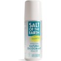 Salt-Of-The-Earth Unscented Deo Roll-on Salt-Of-The-Earth Unscented Deo Roll-on