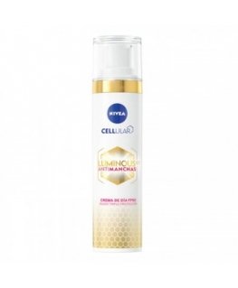 "Nivea Luminous 630 Anti-mange serum 2in1 30ml