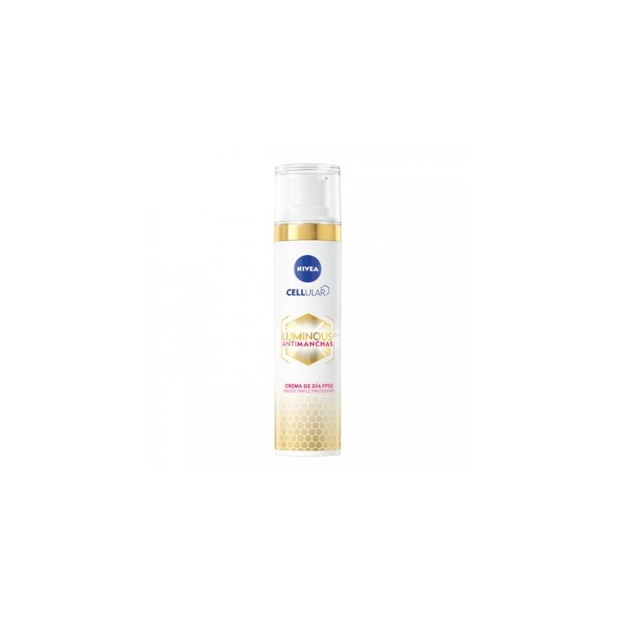 NIVEA "Nivea Luminous 630 Anti-mange