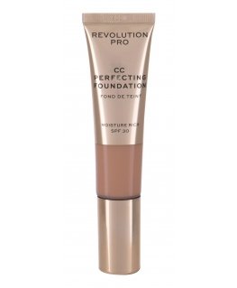 Makeup Revolution Makeup Revolution London Revolution PRO CC Perfecting Foundation 26ml F8