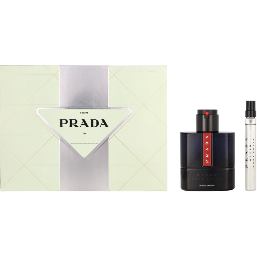 Prada Parfum spray PRADA Luna Rossa