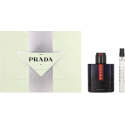 Parfum purškiklis PRADA Luna Rossa Ocean Komlektas 50ml + kvepalų vandens purškiklis 10ml Parfum purškiklis PRADA Luna Rossa Ocean Komlektas 50ml + kvepalų vandens purškiklis 10ml