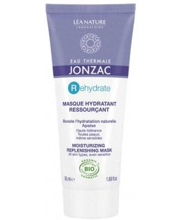 Jonzac moisturizing mask 50 ml