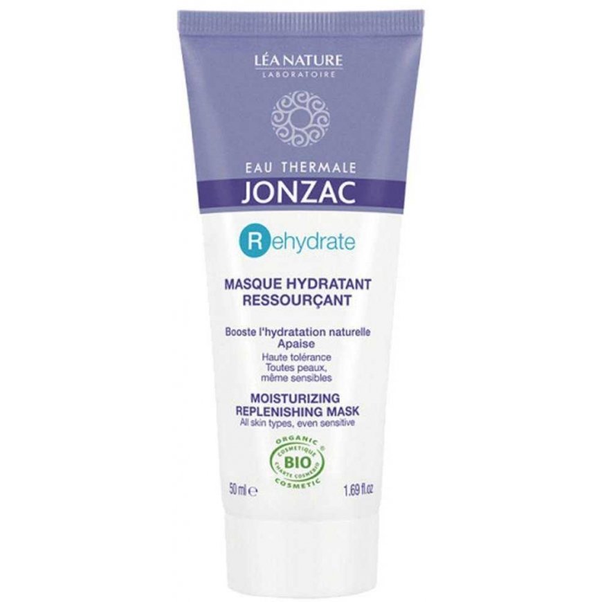 Jonzac moisturizing mask 50 ml