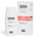 sunscreen face cream For sensitive skin Isdin Fotoultra Redness Spf50+ 50ml sunscreen face cream For sensitive skin Isdin Fotoultra Redness Spf50+ 50ml