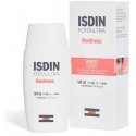 apsaugantis nuo saulės veido kremas Jautriai odai Isdin Fotoultra Redness Spf50+ 50ml