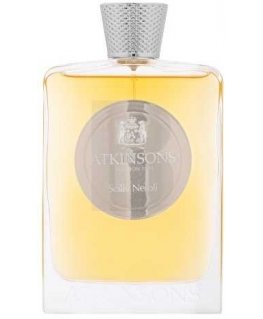 Atkinsons Scilly Neroli unisex eau de parfum 100 ml
