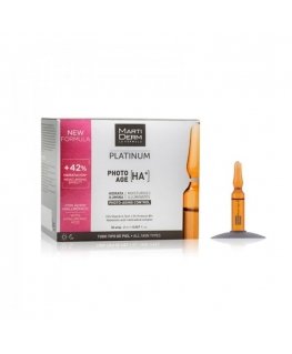 Martiderm Photo-Age 30x2ml ampoules