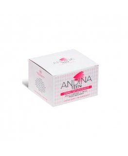Andina Teen Bleaching Kreminis 30ml