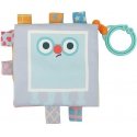 Fotelis K´s KIDS Minkšta dviguba rūšis Fotelis K´s KIDS Minkšta dviguba rūšis