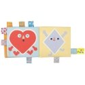 Armchair K´s KIDS Soft double type