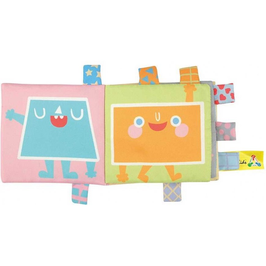 Armchair K´s KIDS Soft double type – 5