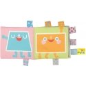 Fotelis K´s KIDS Minkšta dviguba rūšis Fotelis K´s KIDS Minkšta dviguba rūšis