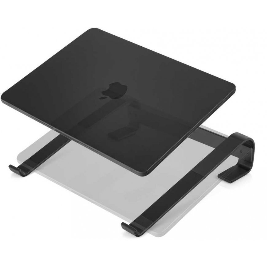 Spacetronik SPP-101B laptop stand