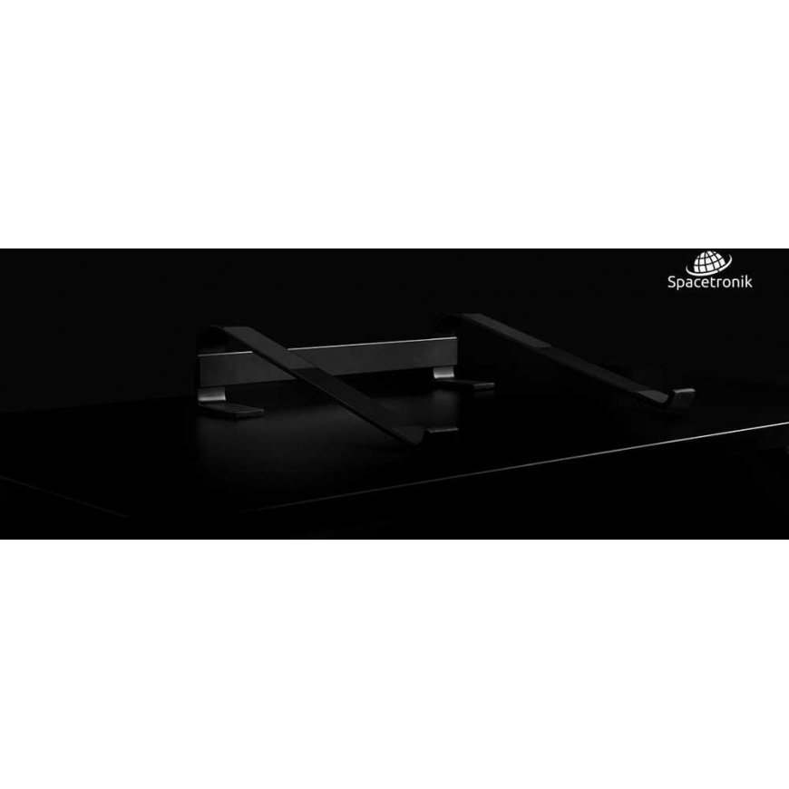 Spacetronik SPP-101B laptop stand – 5