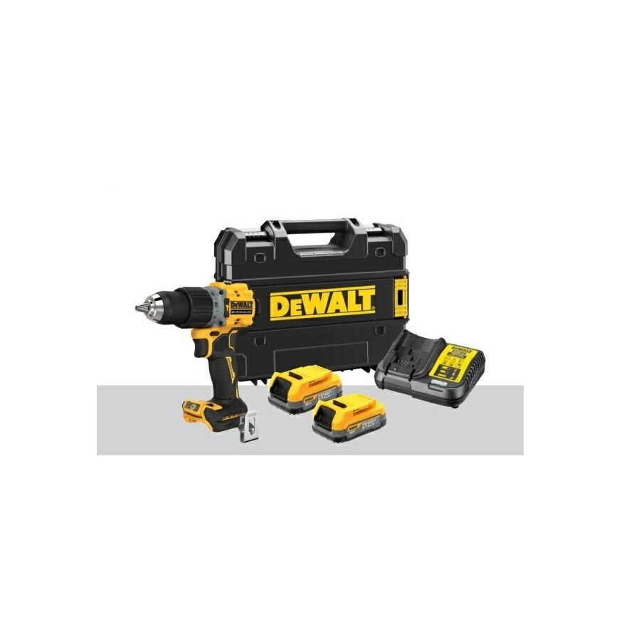 No name DEWALT WIERTARKO-WKRĘTARKA UDAROWA 18V