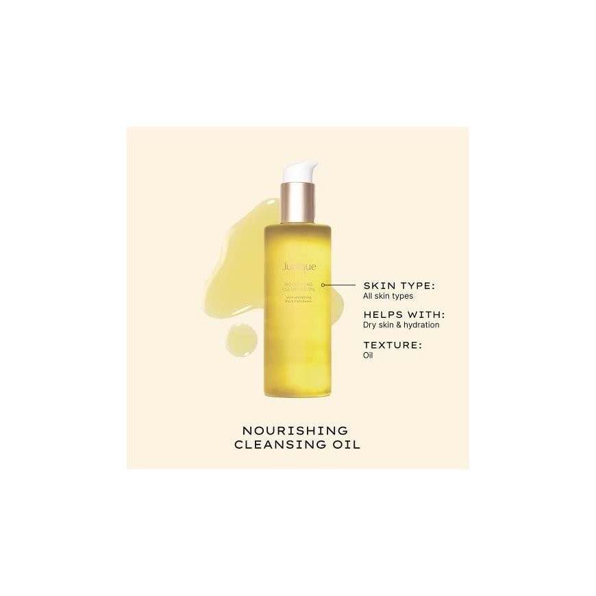 Jurlique maitininantis Cleansing Oil 200