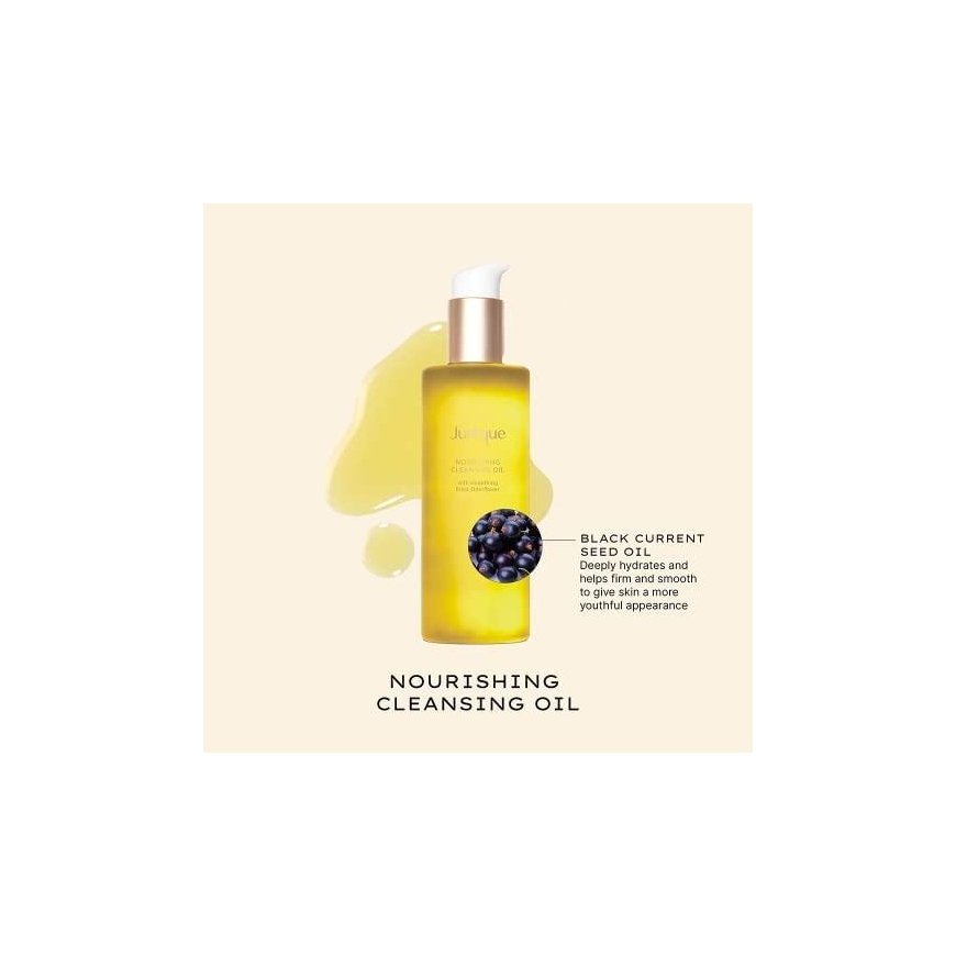 Jurlique maitininantis Cleansing Oil 200 – 3