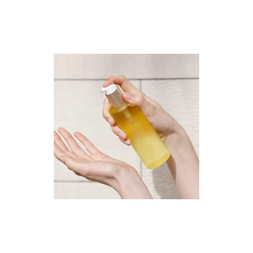 Jurlique maitininantis Cleansing Oil 200 – 4