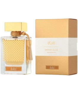 Unisex perfume Rasasi EDP Qasamat Bareeq 65 ml