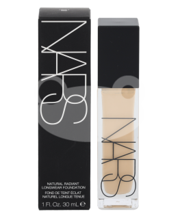 Nars Natural Radiant Longwear Foundation 30