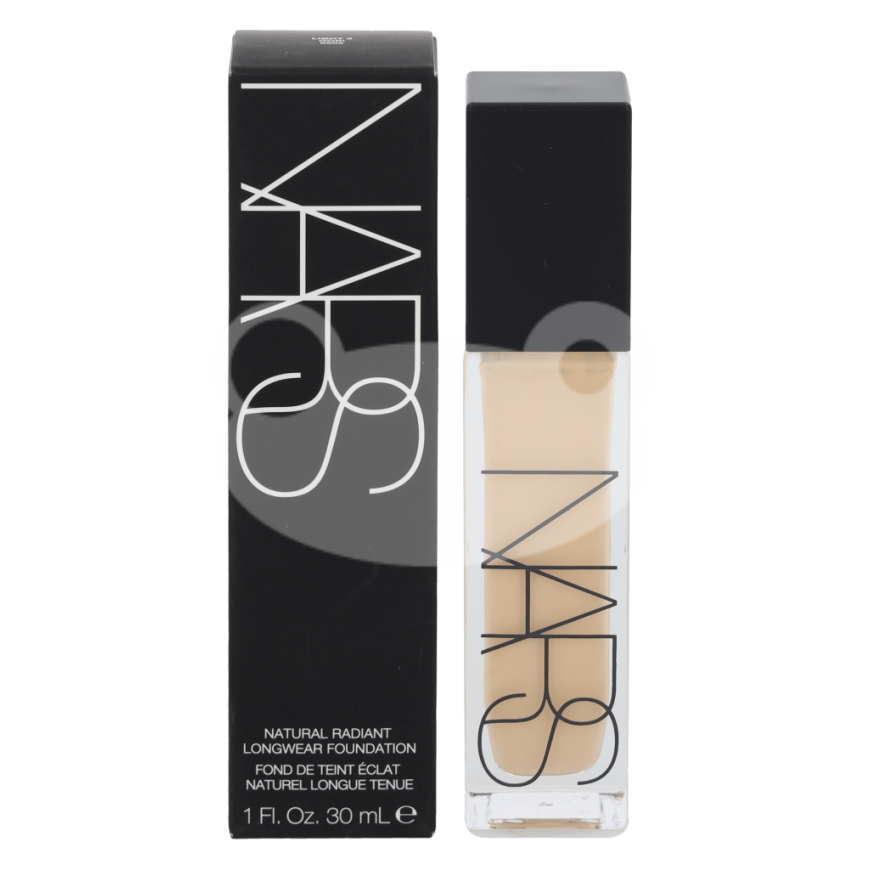 Nars Natural Radiant Longwear Foundation 30
