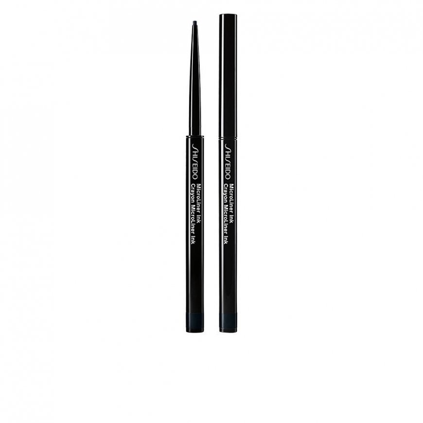 Shiseido MicroLiner Ink 01 Black 0,08 g