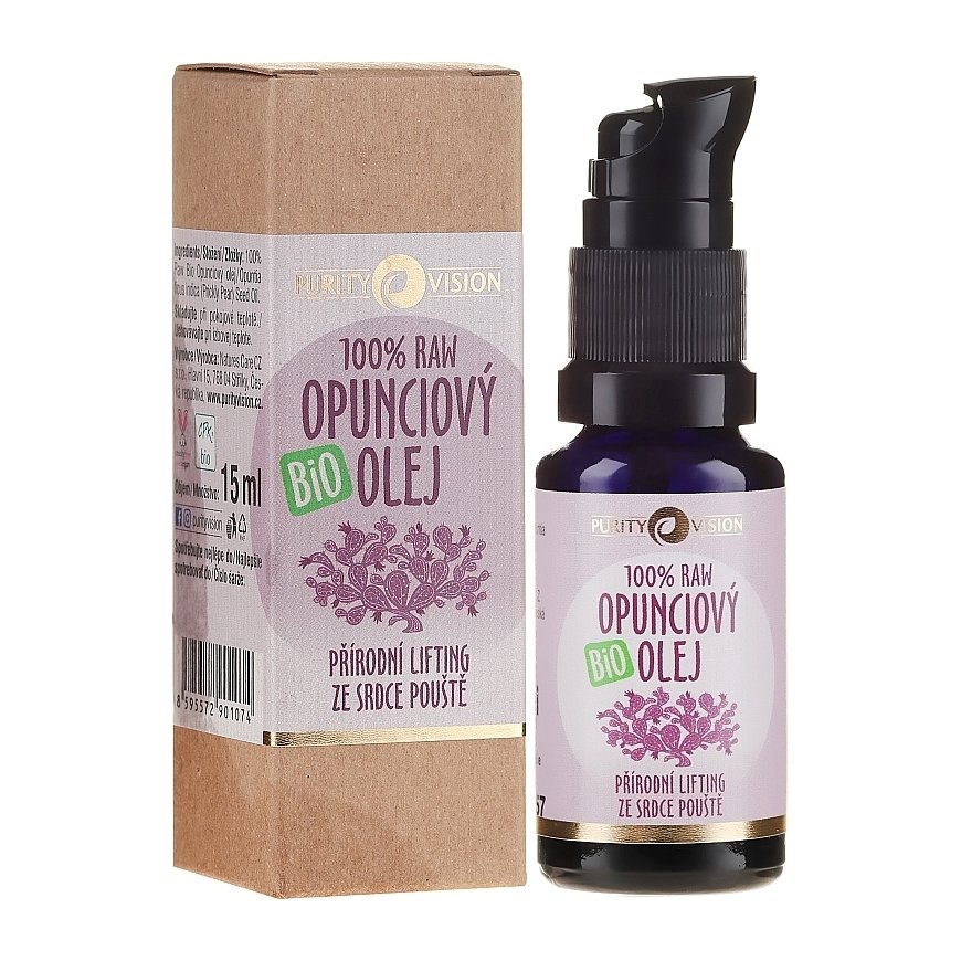 Purity Vision Purity Vision Facial Oil