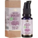 Purity Vision Facial Oil Argan, 100ml Purity Vision Facial Oil Argan, 100ml