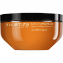 Shu Uemura maitininantis Mask for Dry Hair Urban Moisture (Hydro-maitininantis Treatment) 200 ml Shu Uemura maitininantis Mask for Dry Hair Urban Moisture (Hydro-maitininantis Treatment) 200 ml