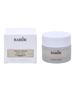 Babor Argan Creamy face cream with argan oil 50ml