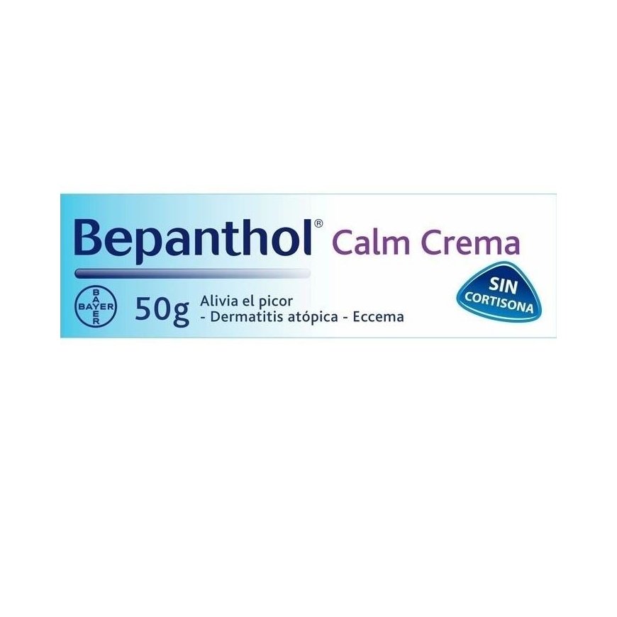 Bepanthol SensiCalm 50g