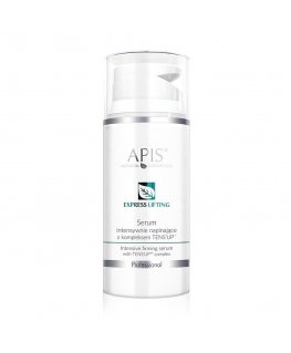 Apis Express Lifting intensive firming serum with TENS'UP™ complex 100ml
