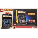 LEGO Icons PAC-MAN spēļu automāts 10323