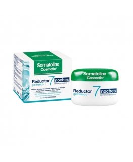 Somatoline Reducer 7 Nights Intensive Fresh gel 250ml