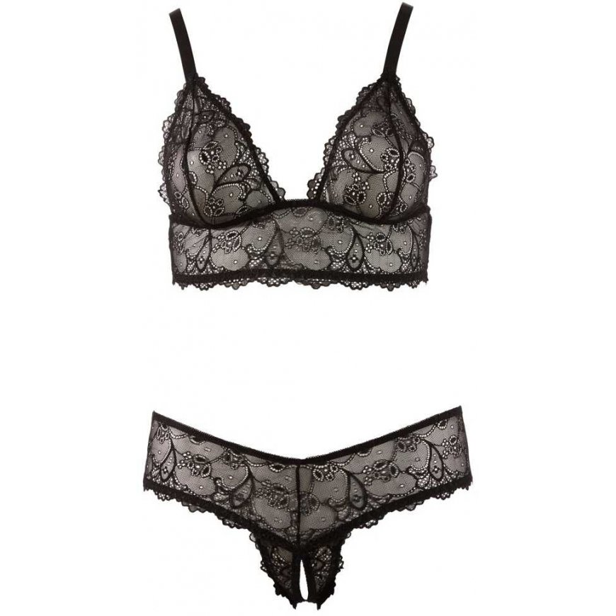 Orion 2212404 Bra and G-string – 5