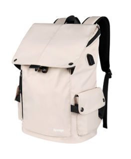 Sponge Tourist Backpack 15.6