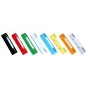 swim glasses Training FASHY Spark III 4187 65 L petrol/smoke swim glasses Training FASHY Spark III 4187 65 L petrol/smoke